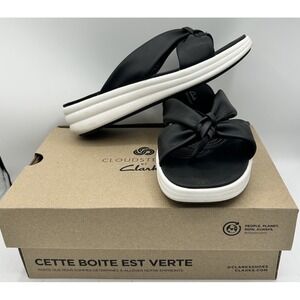 Cloudsteppers By‎ Clark's Drift Ave 65119 Flip Flop Sandals Women's Size 8.5M